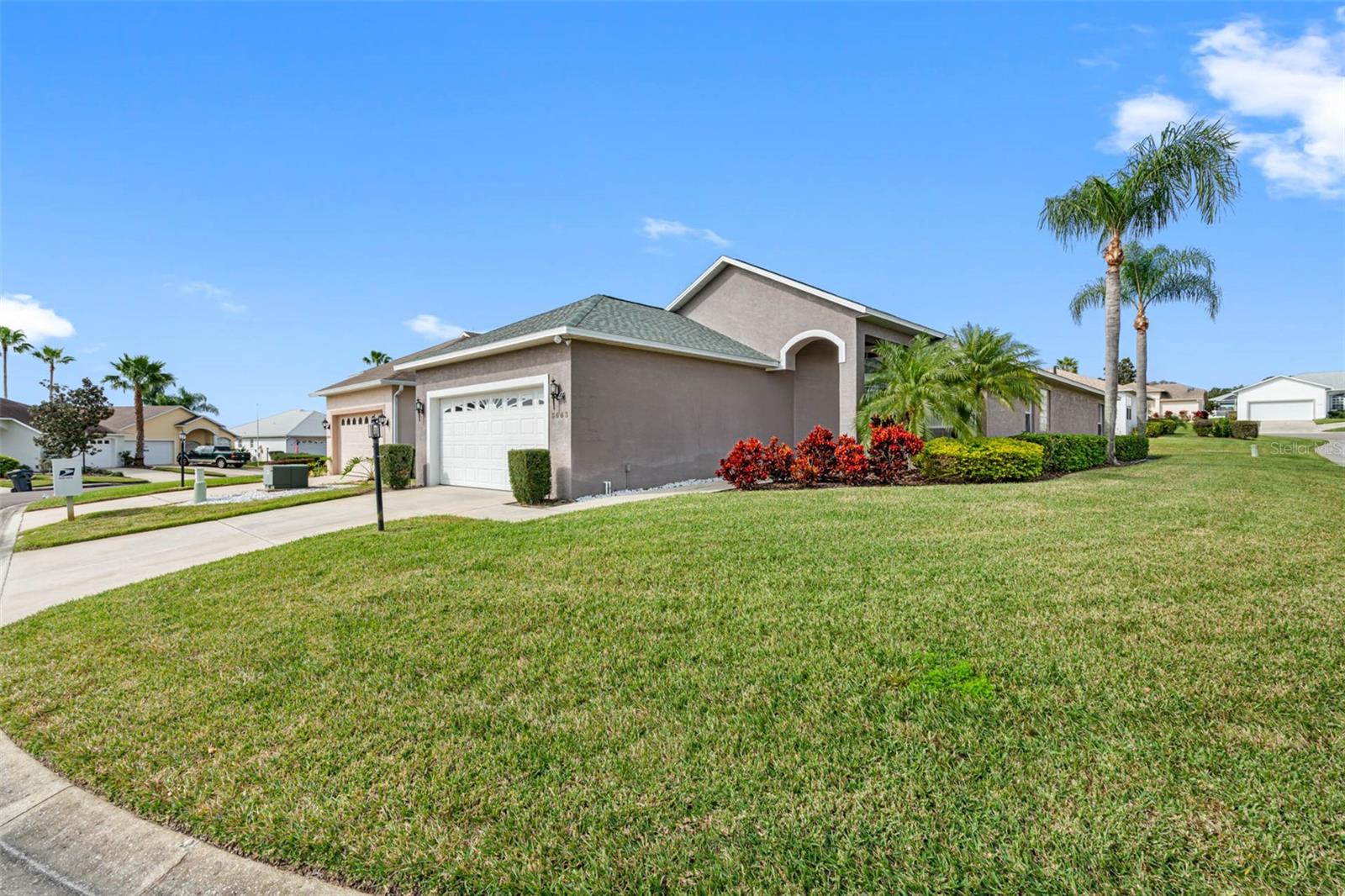 3063 WESTMORELAND DR, LAKELAND, FL, 33810