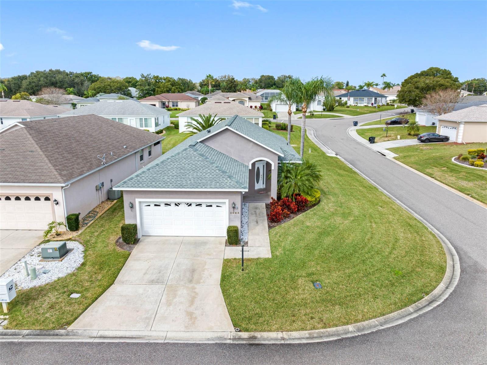 3063 WESTMORELAND DR, LAKELAND, FL, 33810