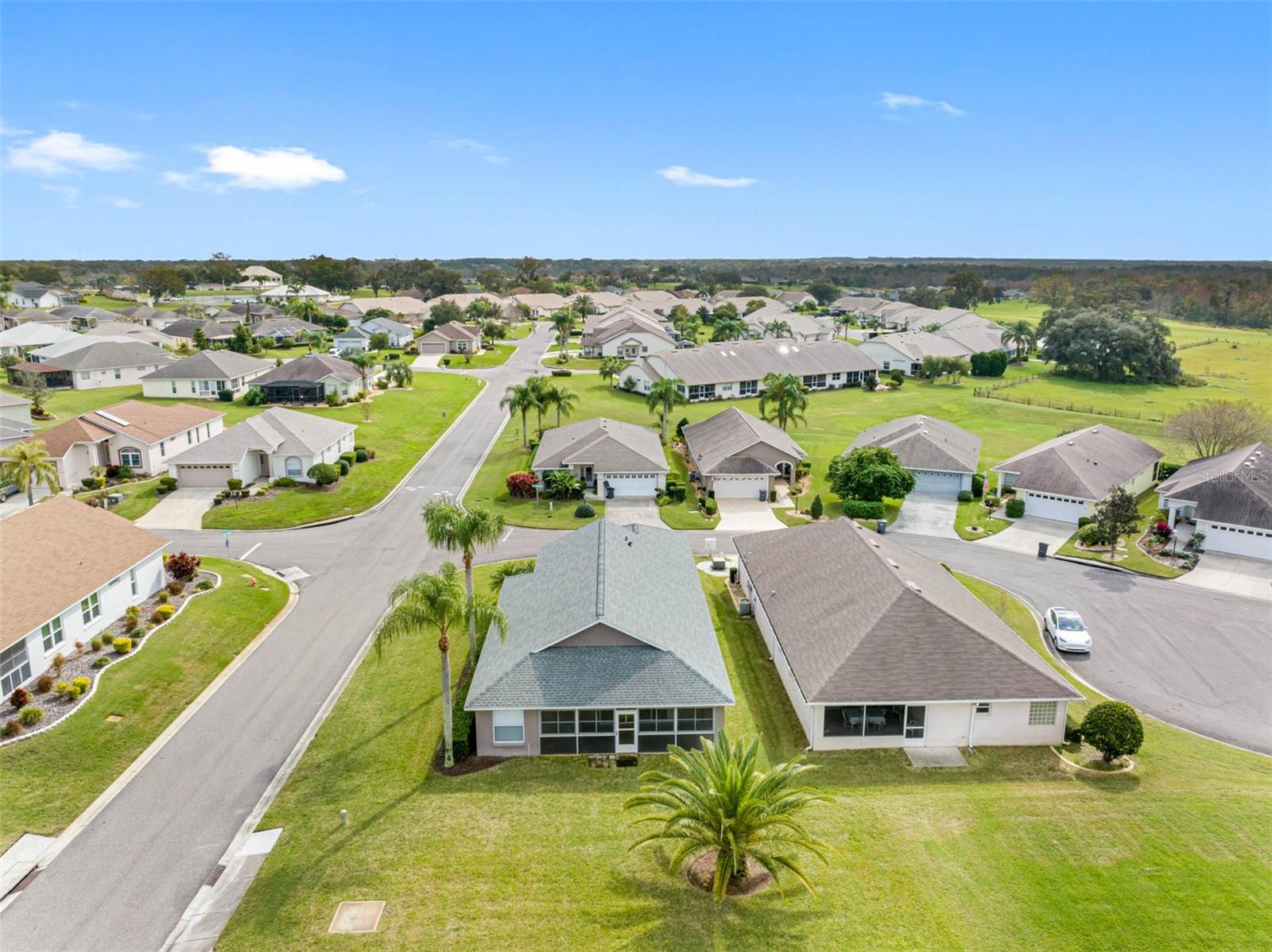 3063 WESTMORELAND DR, LAKELAND, FL, 33810