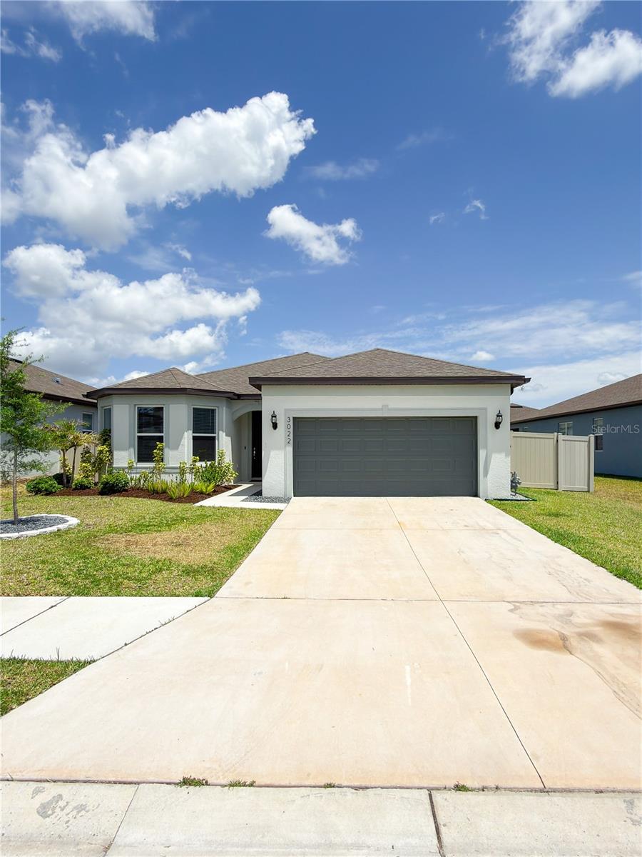 3022 61ST TER E, ELLENTON, FL, 34222