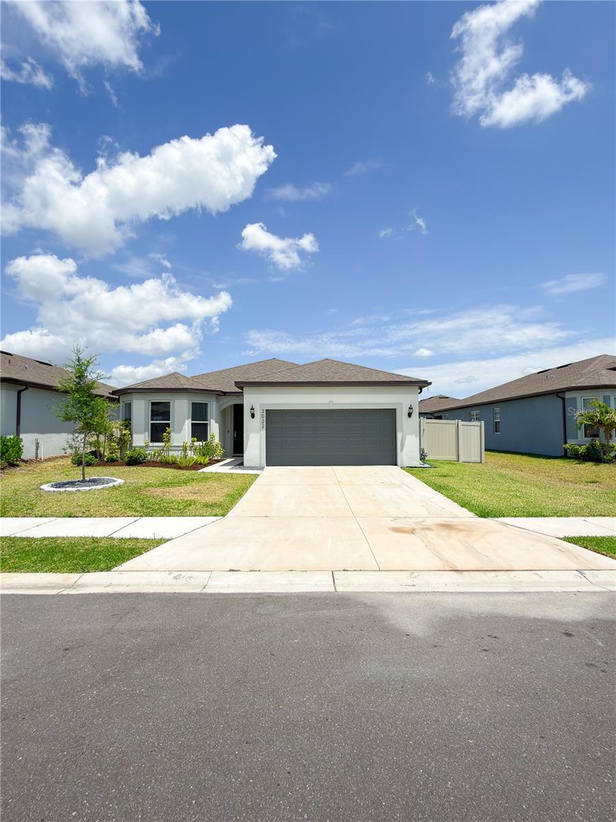 3022 61ST TER E, ELLENTON, FL, 34222