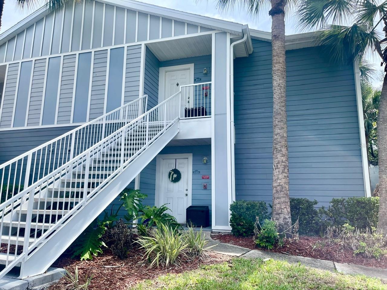 709 SECRET HARBOR LN #115, LAKE MARY, FL, 32746