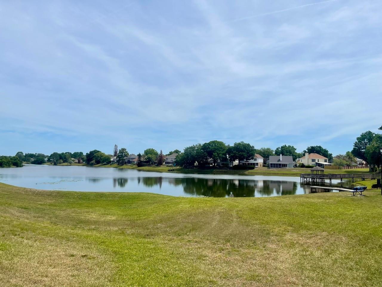 709 SECRET HARBOR LN #115, LAKE MARY, FL, 32746