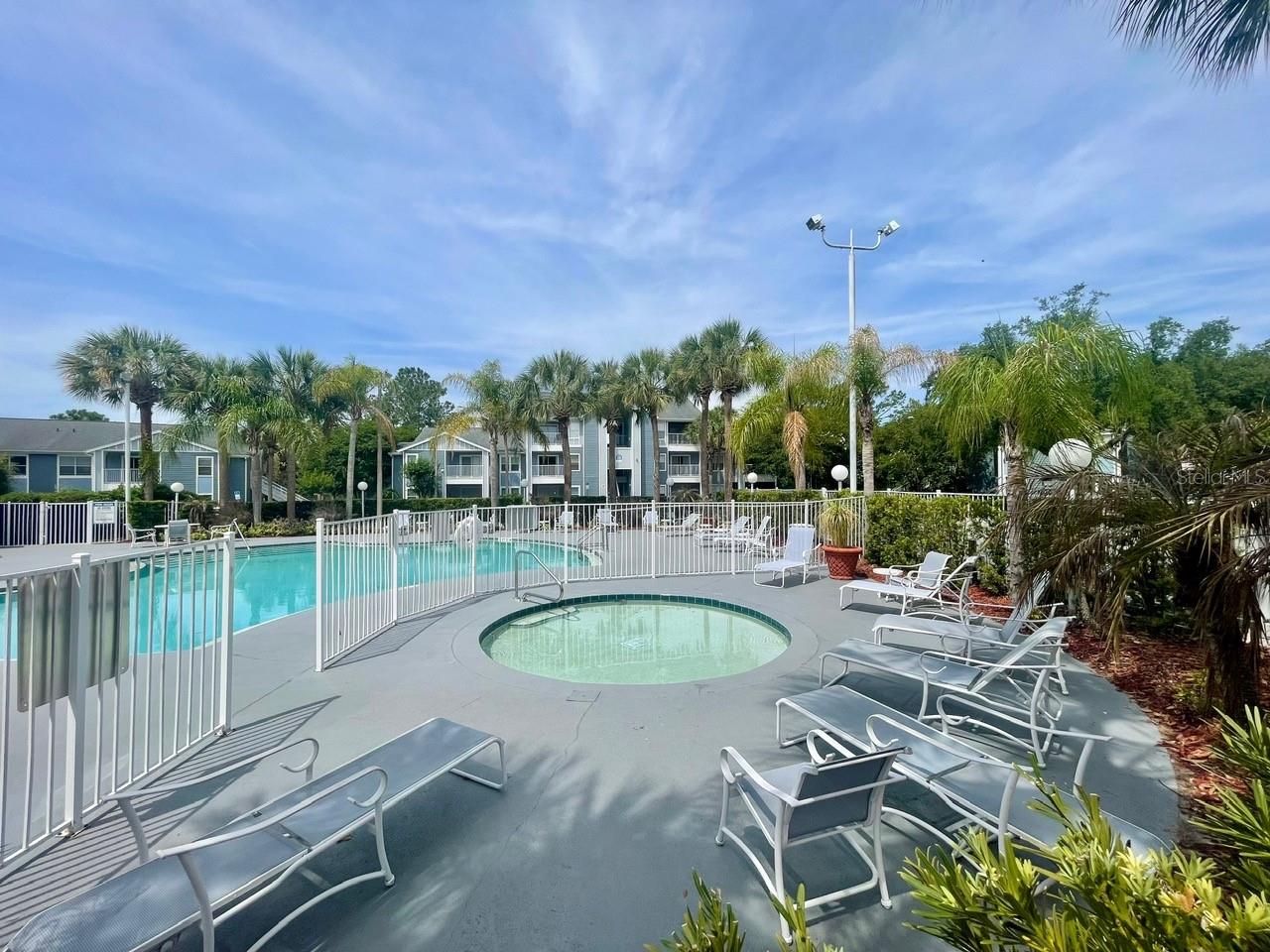 709 SECRET HARBOR LN #115, LAKE MARY, FL, 32746