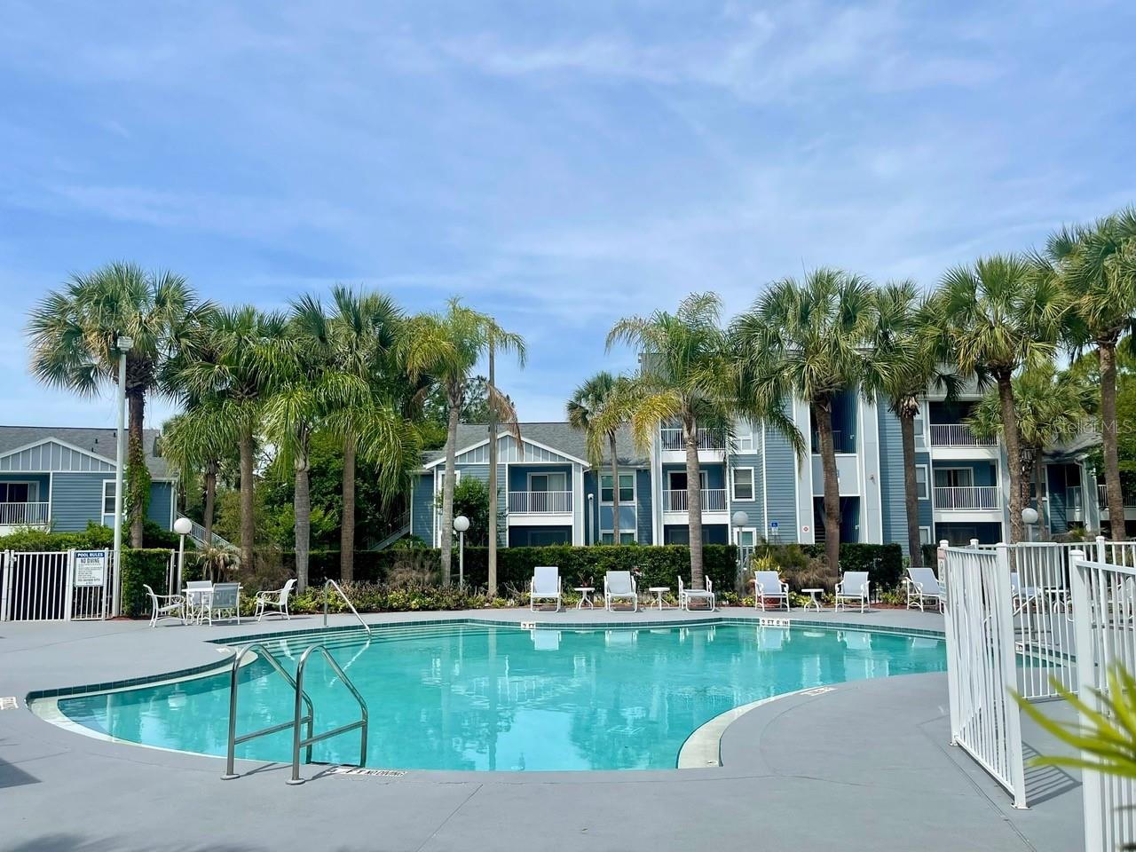 709 SECRET HARBOR LN #115, LAKE MARY, FL, 32746
