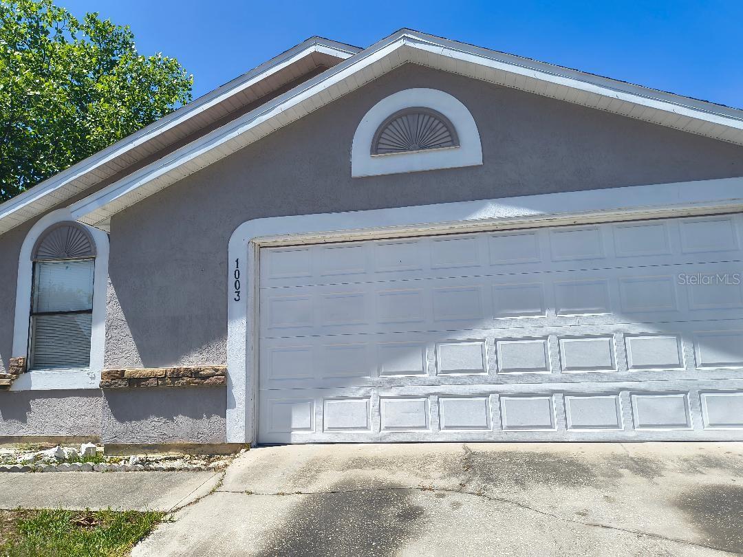 1003 WINTERBERRY LN, ORLANDO, FL, 32811