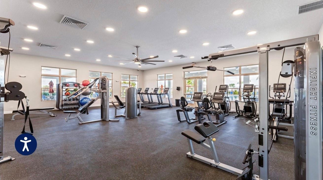 1544 BELLKNOLL LANE, KISSIMMEE, FL, 34744