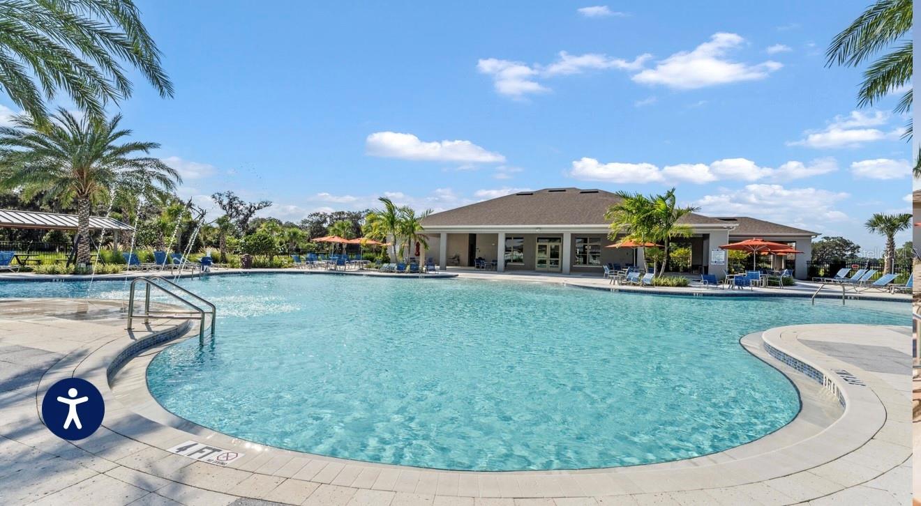 1544 BELLKNOLL LANE, KISSIMMEE, FL, 34744