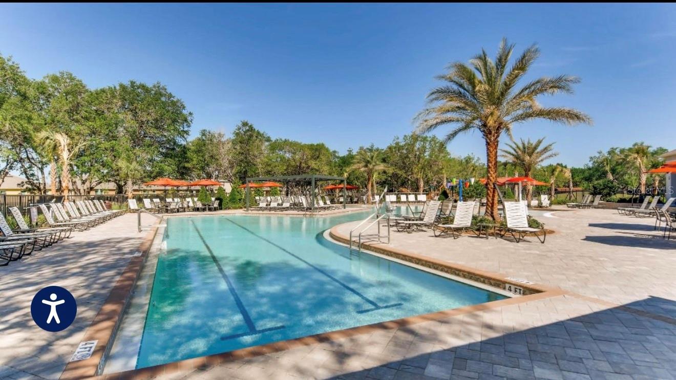 1544 BELLKNOLL LANE, KISSIMMEE, FL, 34744