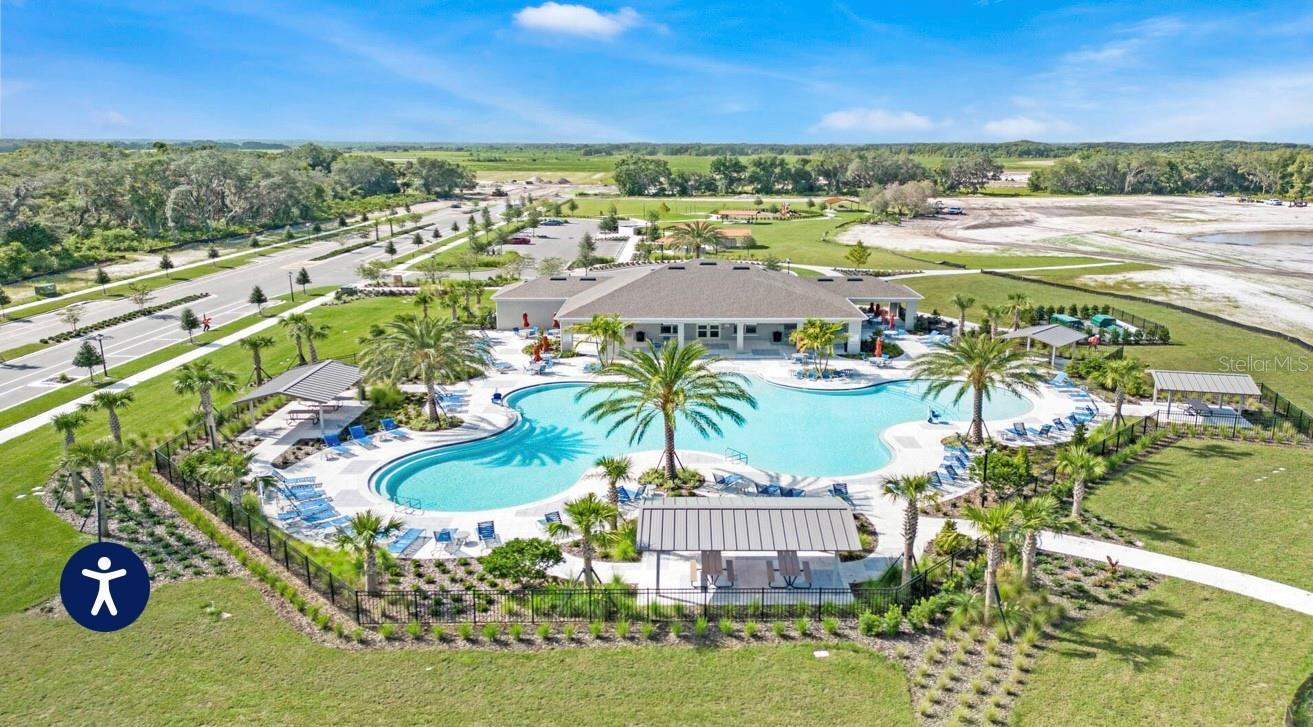 1544 BELLKNOLL LANE, KISSIMMEE, FL, 34744