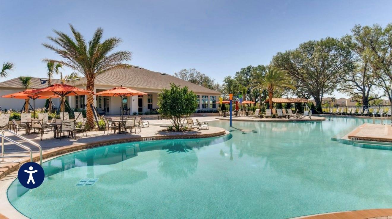 1544 BELLKNOLL LANE, KISSIMMEE, FL, 34744