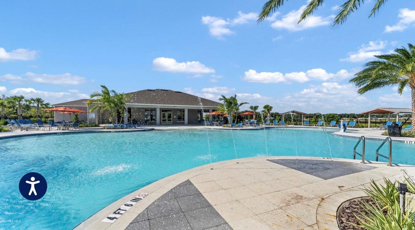 1544 BELLKNOLL LANE, KISSIMMEE, FL, 34744