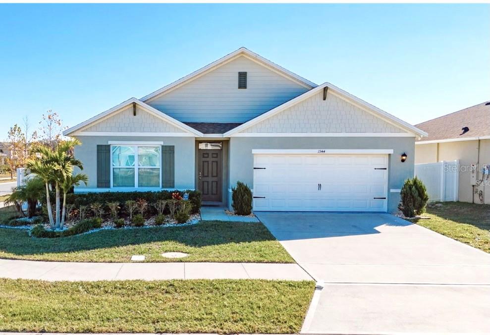 1544 BELLKNOLL LANE, KISSIMMEE, FL, 34744