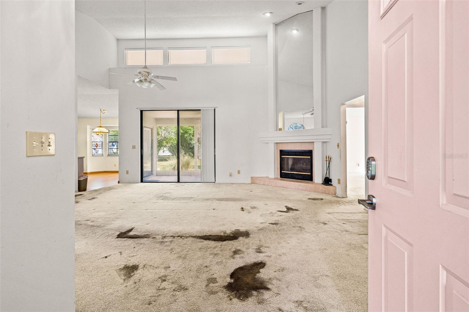 8901 WHISTLER WAY, HUDSON, FL, 34667