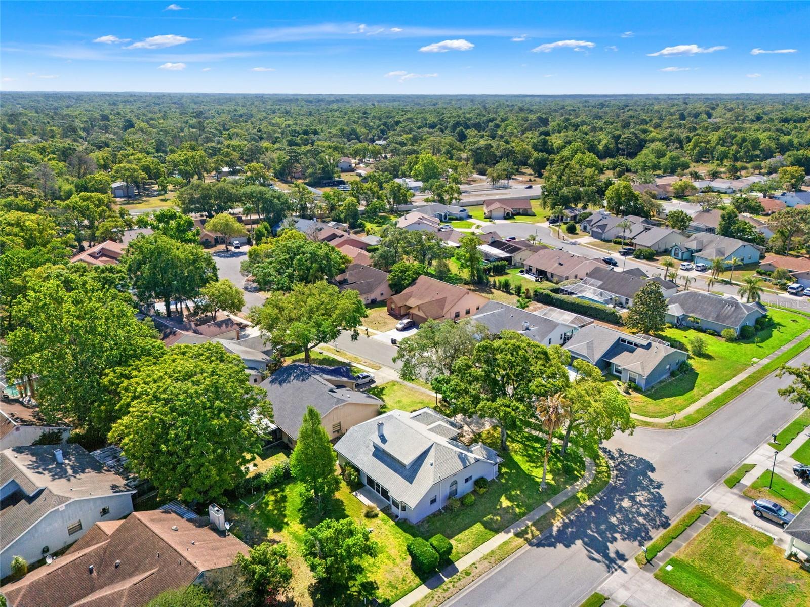 8901 WHISTLER WAY, HUDSON, FL, 34667
