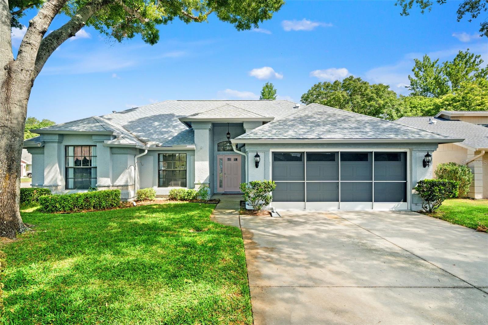 8901 WHISTLER WAY, HUDSON, FL, 34667