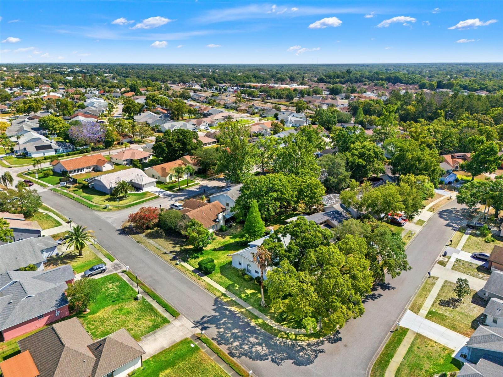 8901 WHISTLER WAY, HUDSON, FL, 34667