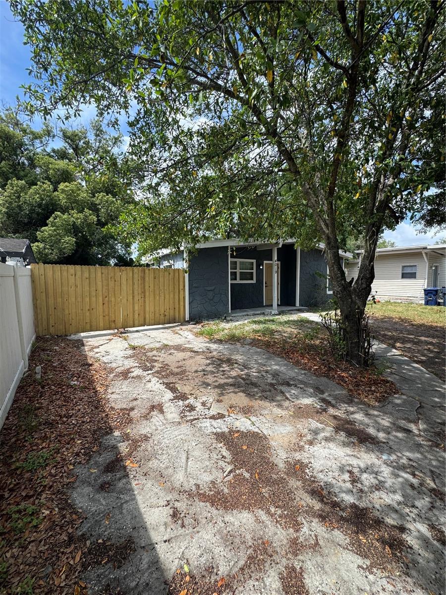 4019 E GROVE ST, TAMPA, FL, 33610