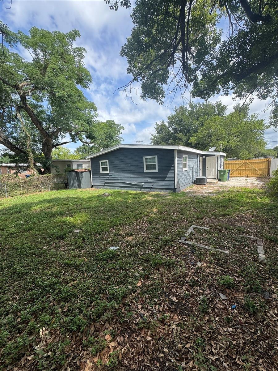 4019 E GROVE ST, TAMPA, FL, 33610
