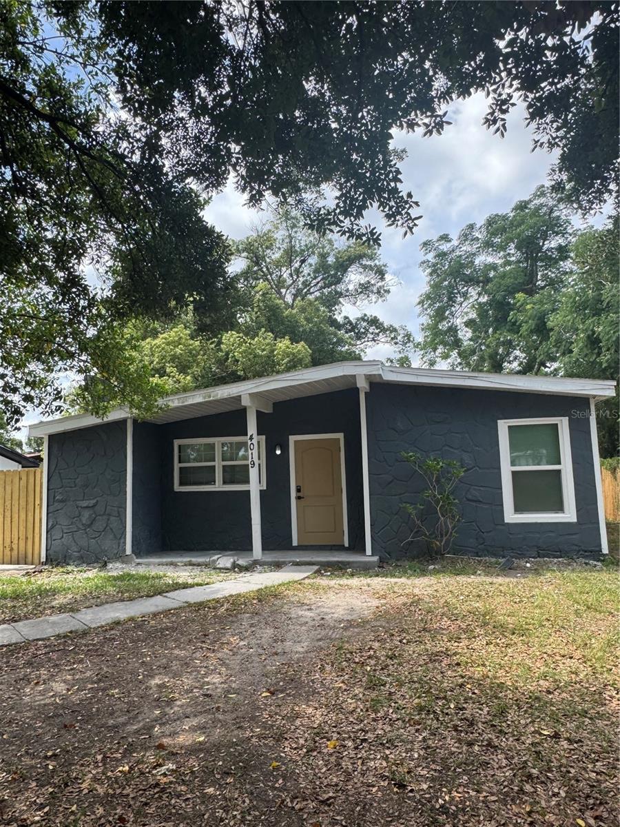 4019 E GROVE ST, TAMPA, FL, 33610