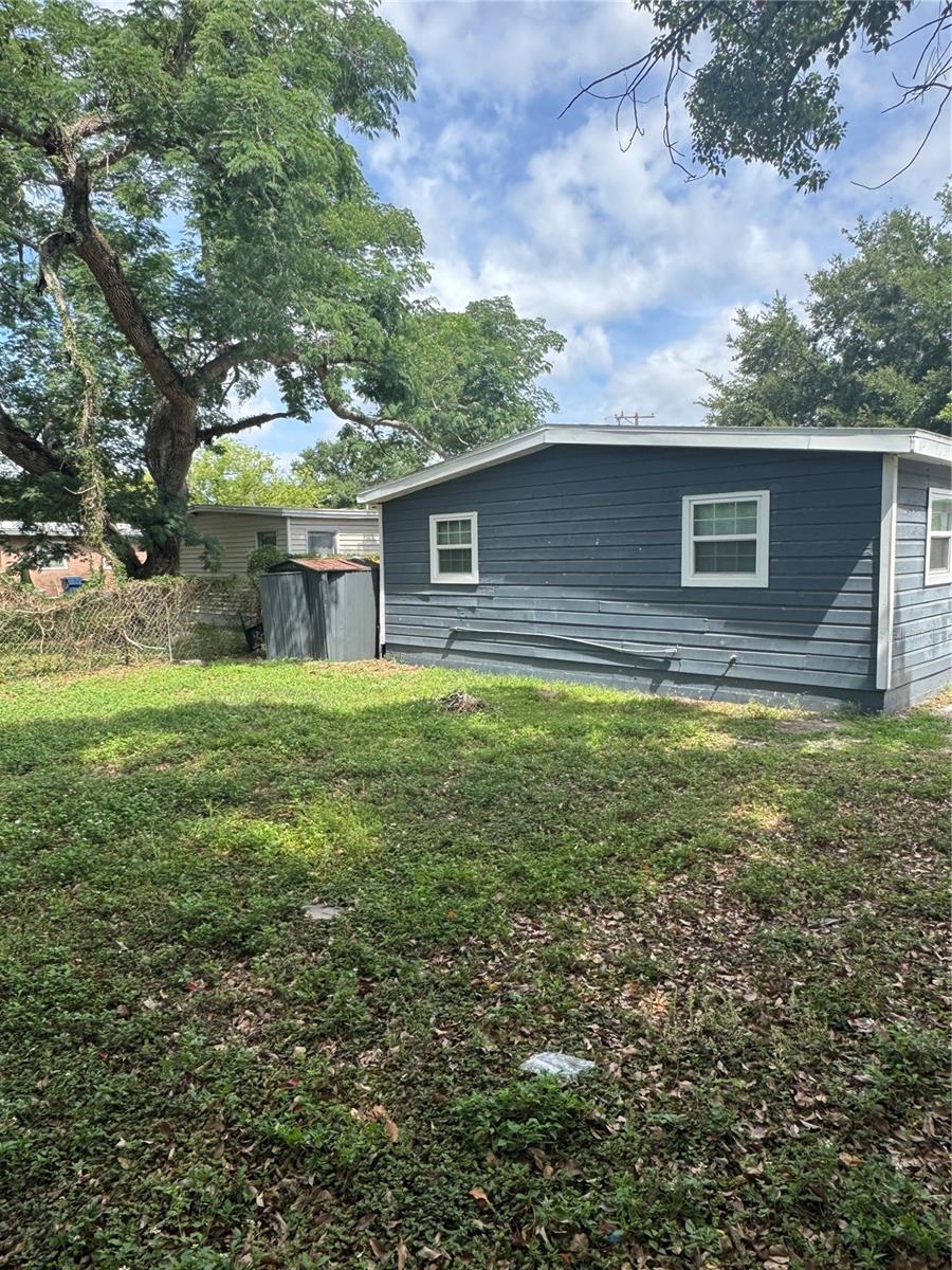 4019 E GROVE ST, TAMPA, FL, 33610