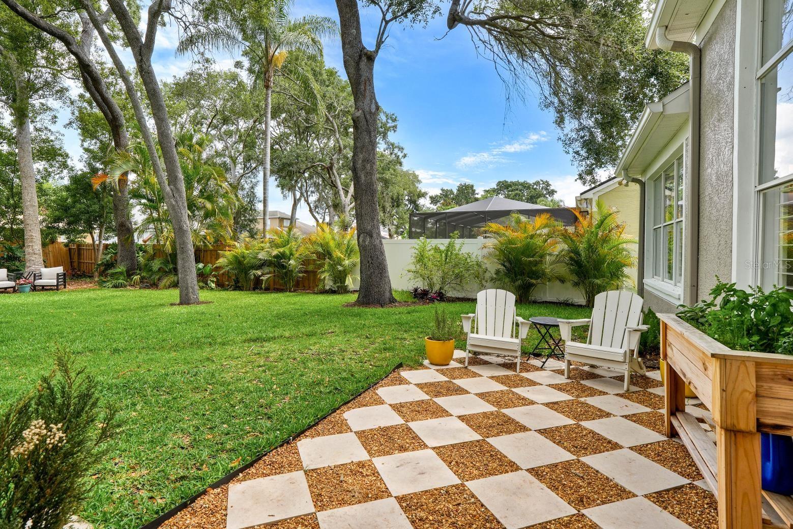 6011 WILLIAMSBURG WAY, TAMPA, FL, 33625