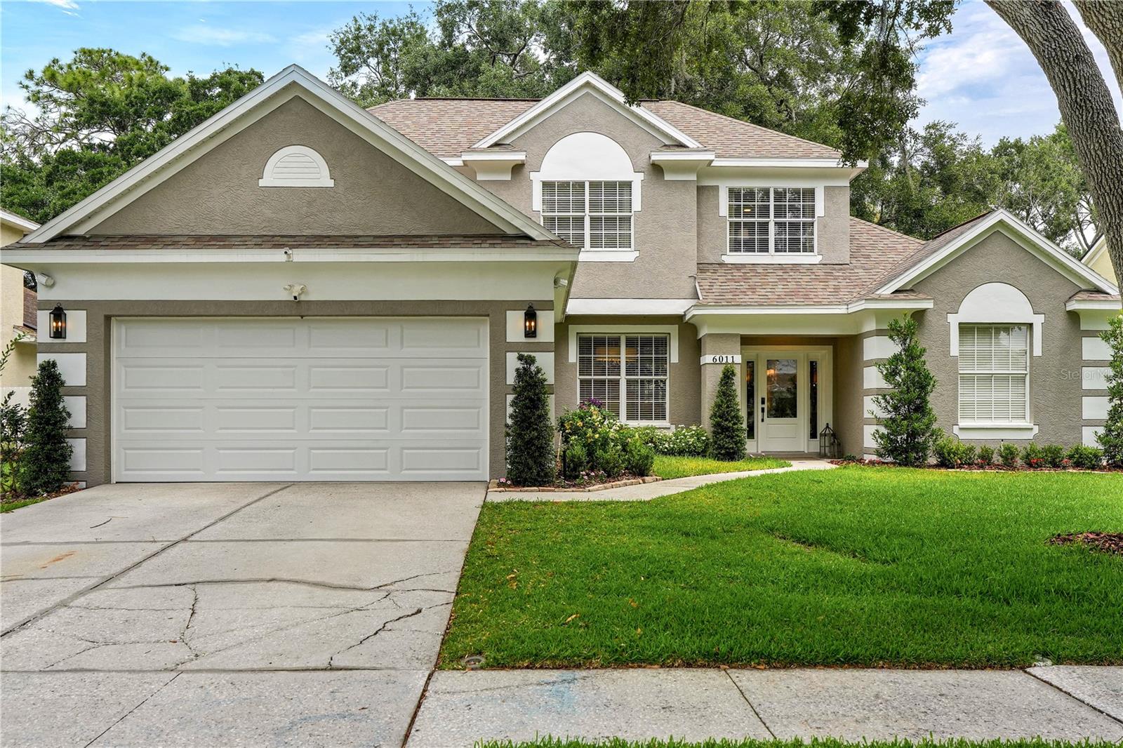 6011 WILLIAMSBURG WAY, TAMPA, FL, 33625