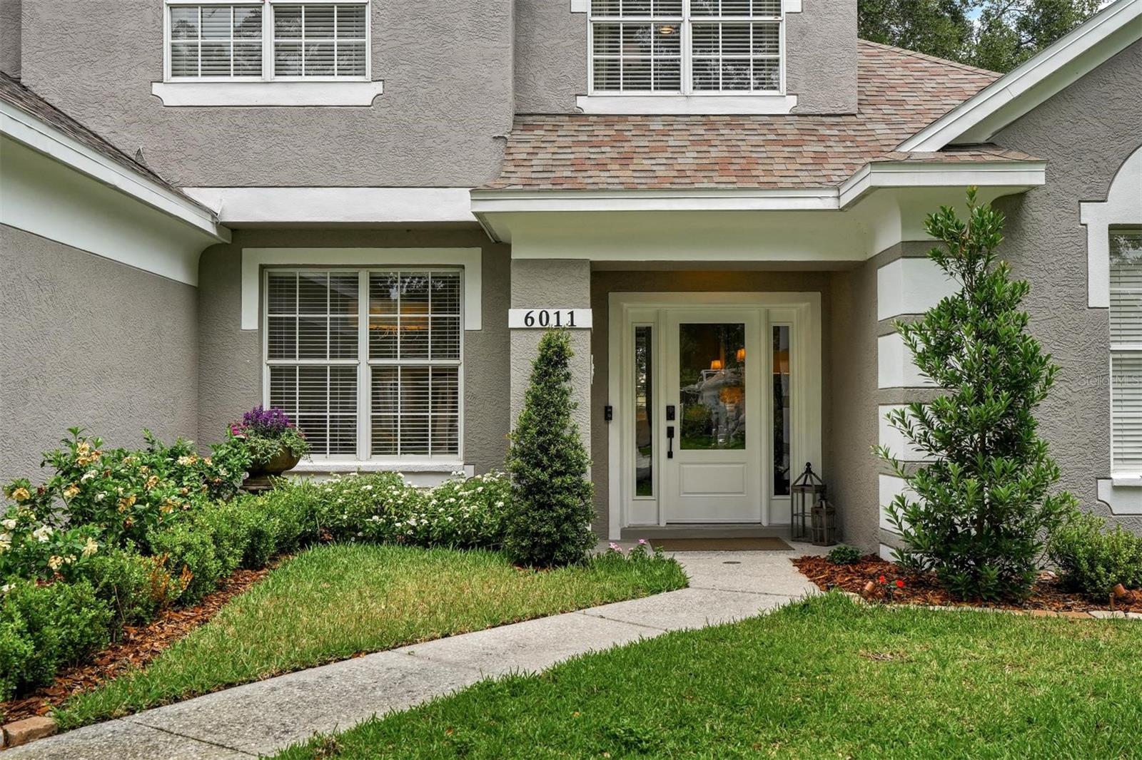 6011 WILLIAMSBURG WAY, TAMPA, FL, 33625