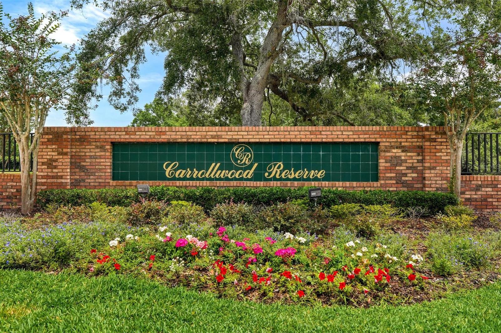6011 WILLIAMSBURG WAY, TAMPA, FL, 33625