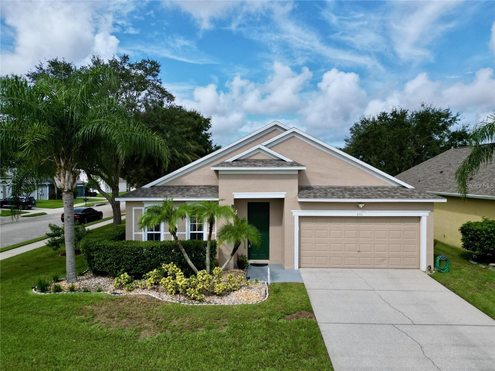 801 CRESSA CIR, COCOA, FL, 32926