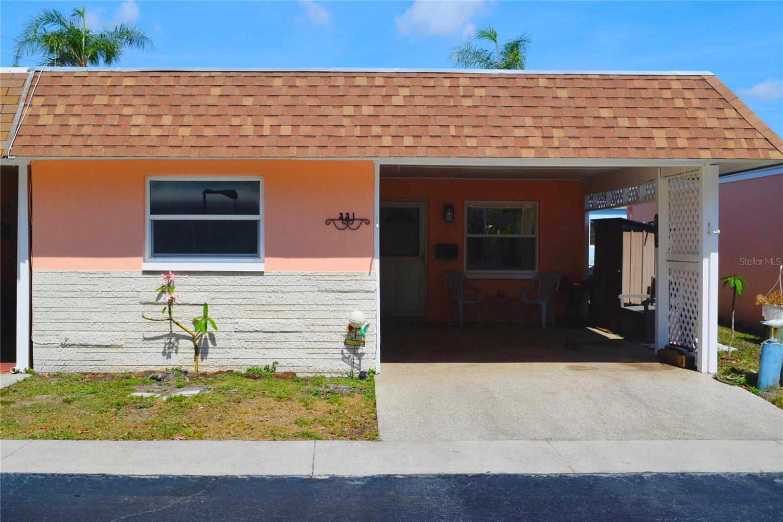331 SKY LOCH DR W, DUNEDIN, FL, 34698