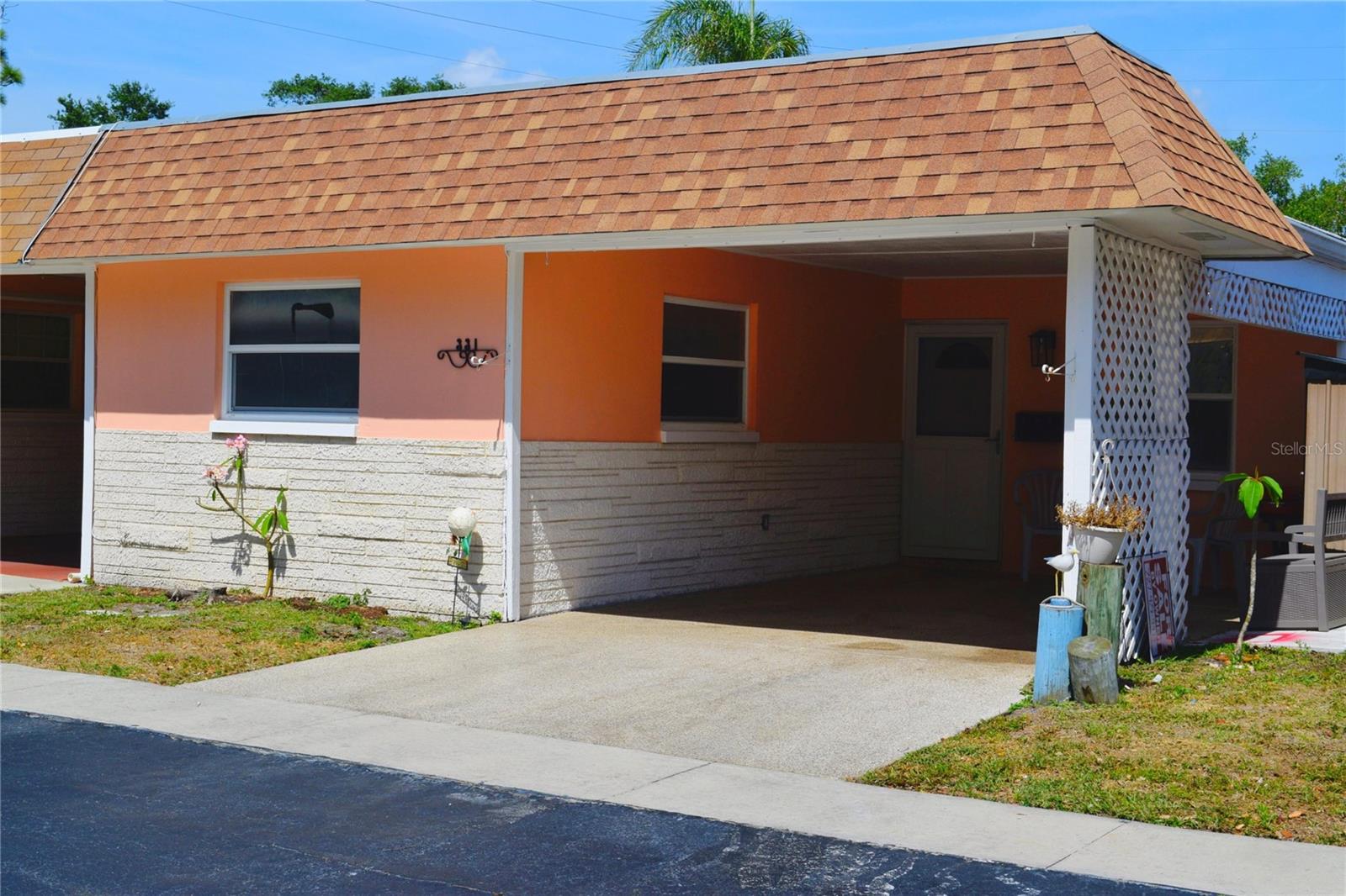 331 SKY LOCH DR W, DUNEDIN, FL, 34698