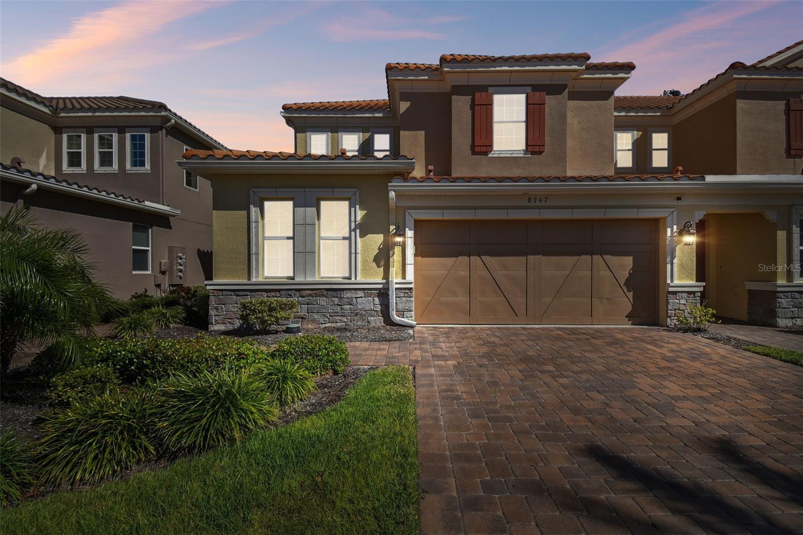 8747 TERRACINA LAKE DR, TAMPA, FL, 33625