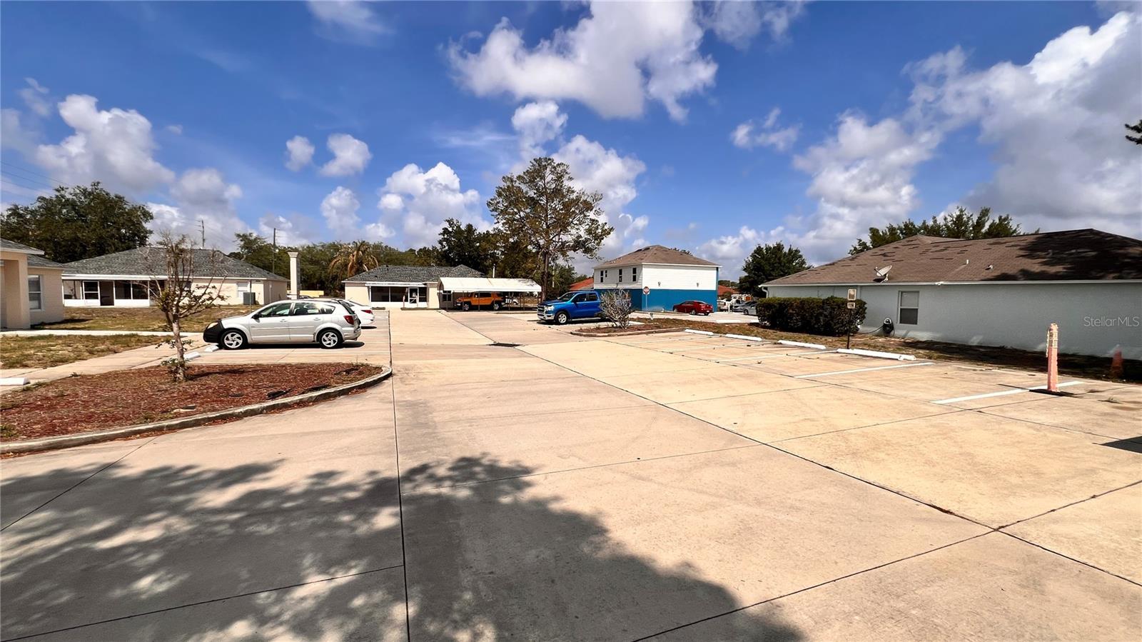 3083 LANDOVER BLVD, SPRING HILL, FL, 34609