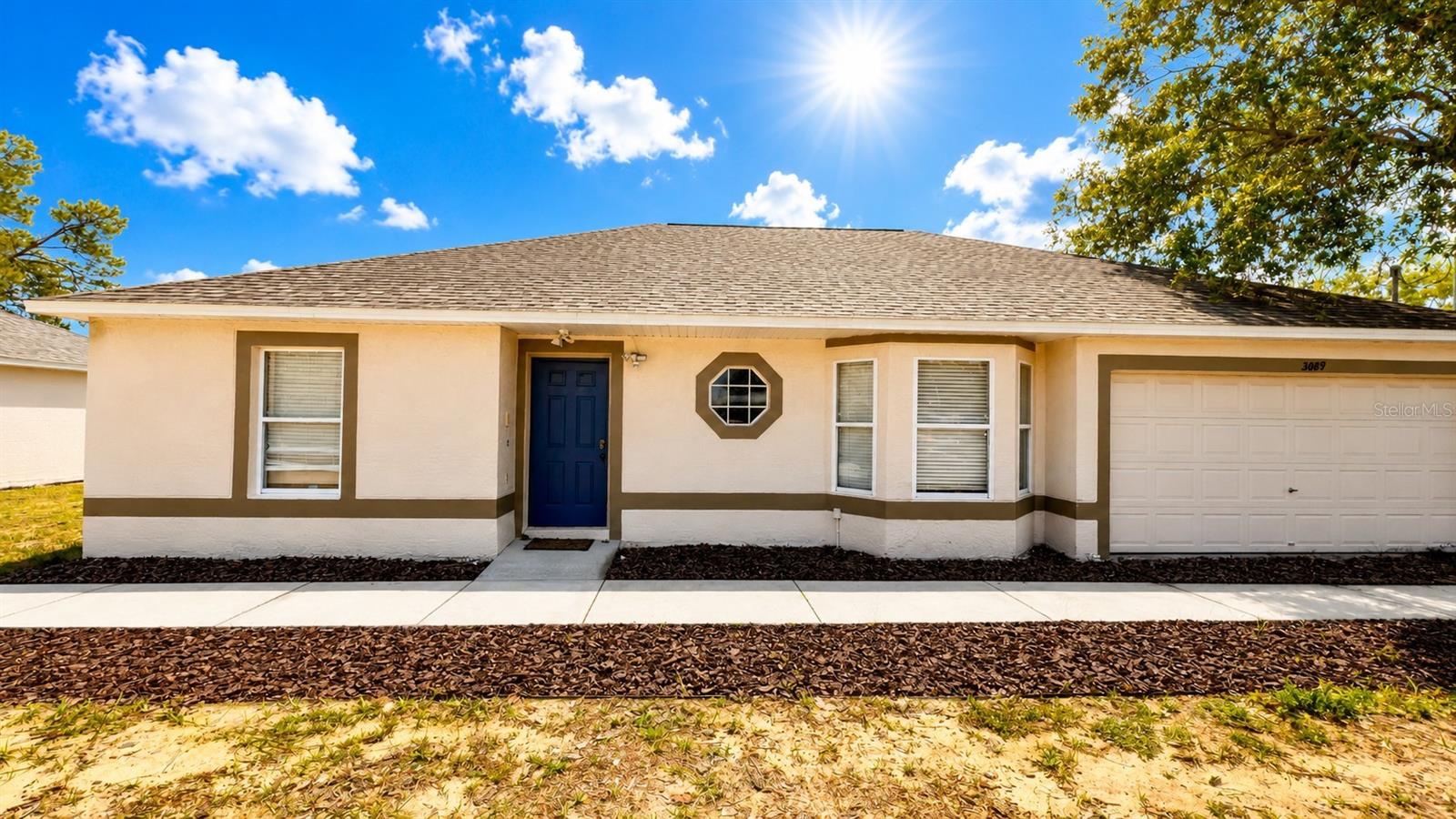 3083 LANDOVER BLVD, SPRING HILL, FL, 34609
