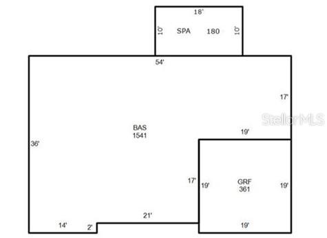 3083 LANDOVER BLVD, SPRING HILL, FL, 34609