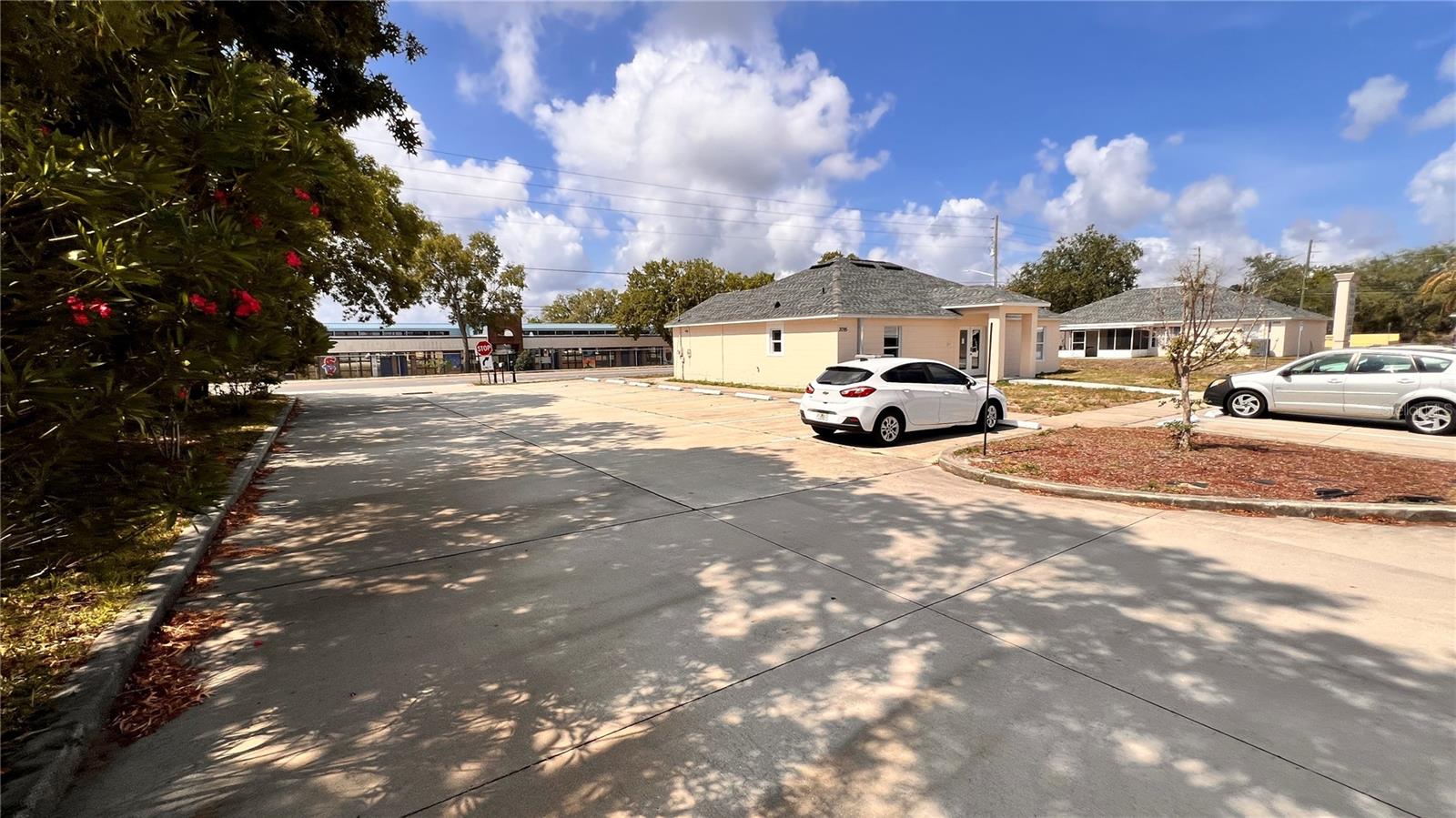 3083 LANDOVER BLVD, SPRING HILL, FL, 34609