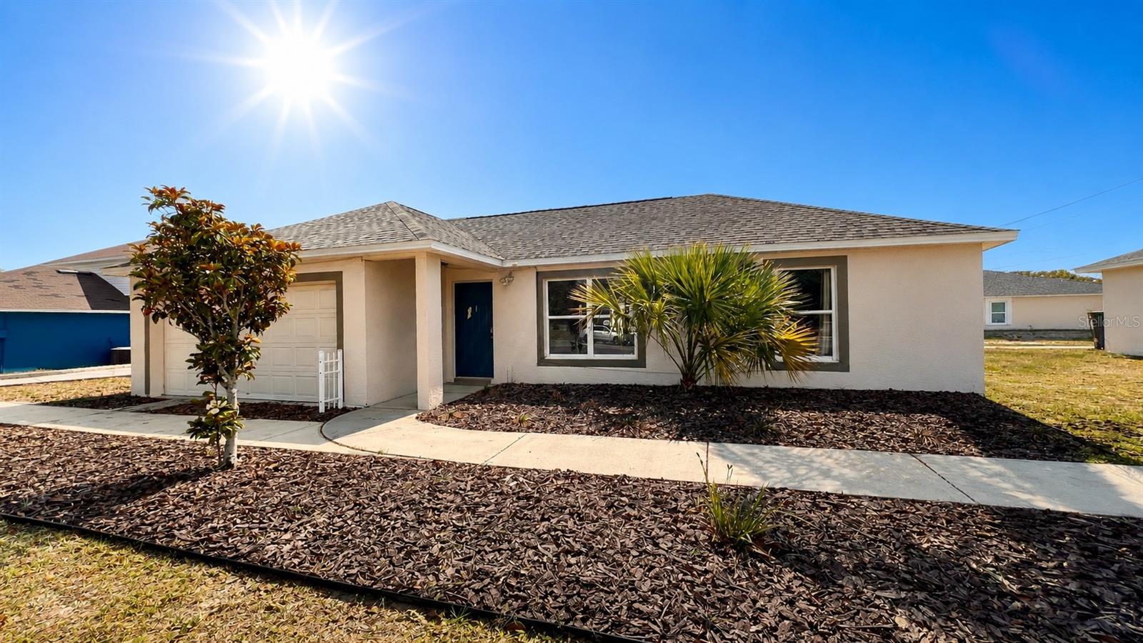 3083 LANDOVER BLVD, SPRING HILL, FL, 34609