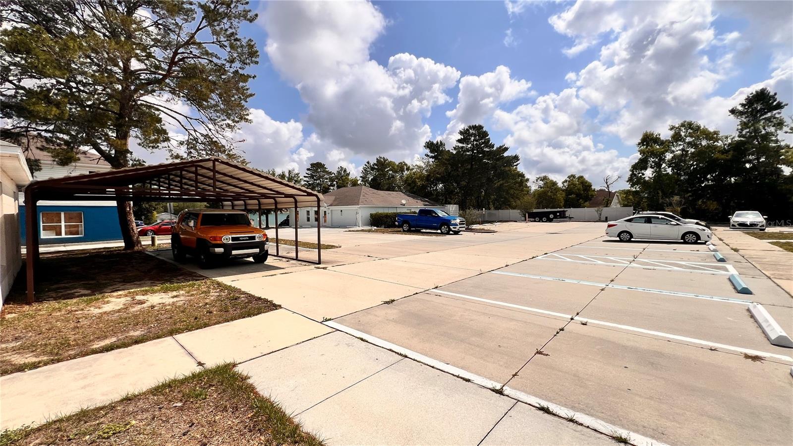 3083 LANDOVER BLVD, SPRING HILL, FL, 34609