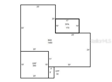 3083 LANDOVER BLVD, SPRING HILL, FL, 34609