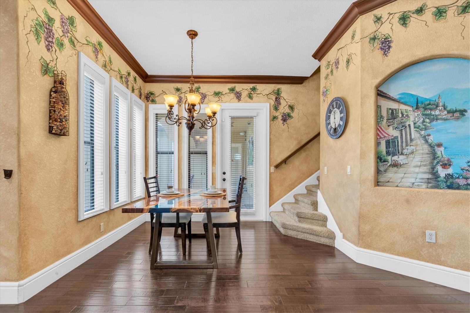 1067 ASHLAND AVE, TARPON SPRINGS, FL, 34689