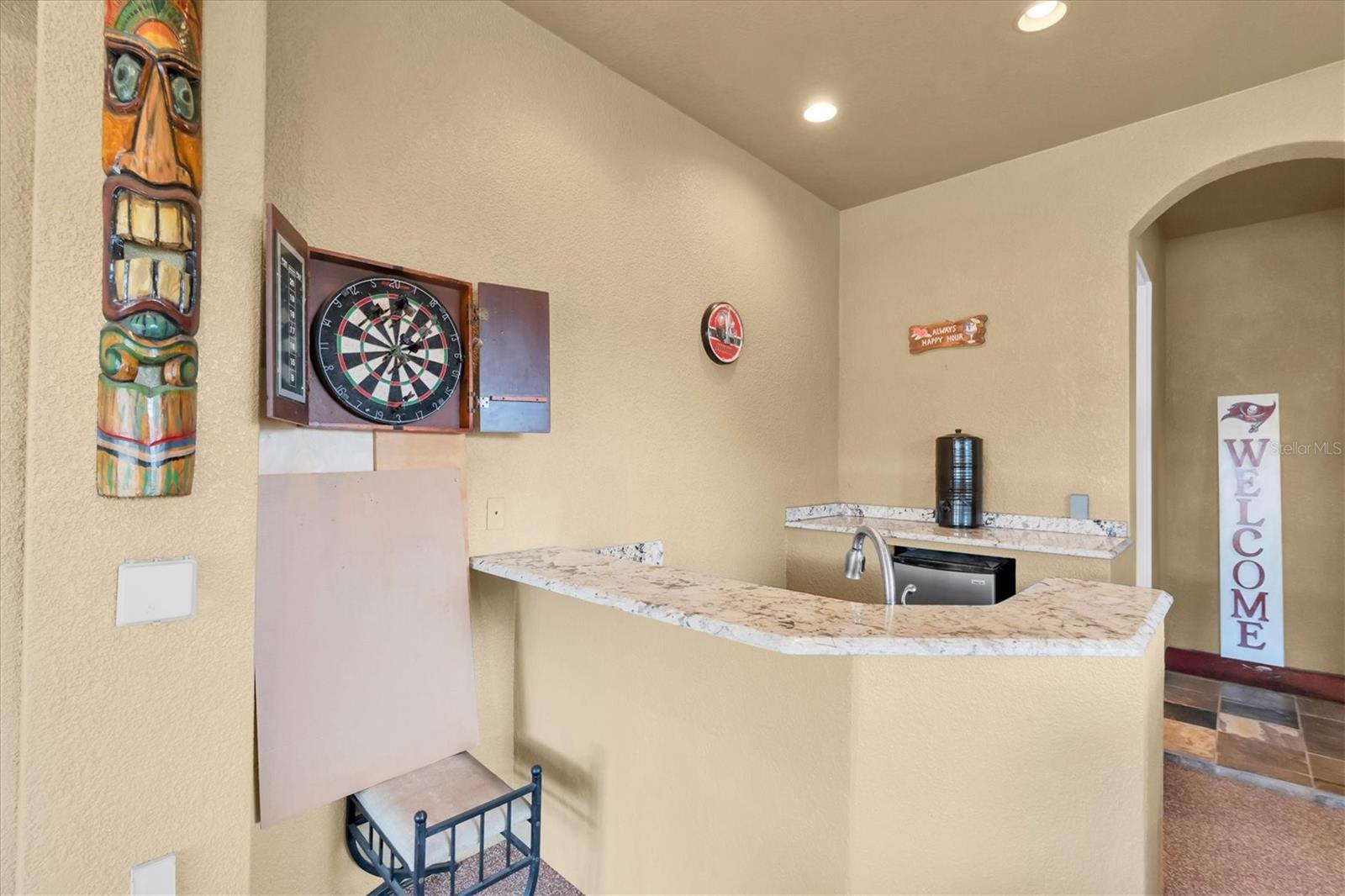 1067 ASHLAND AVE, TARPON SPRINGS, FL, 34689