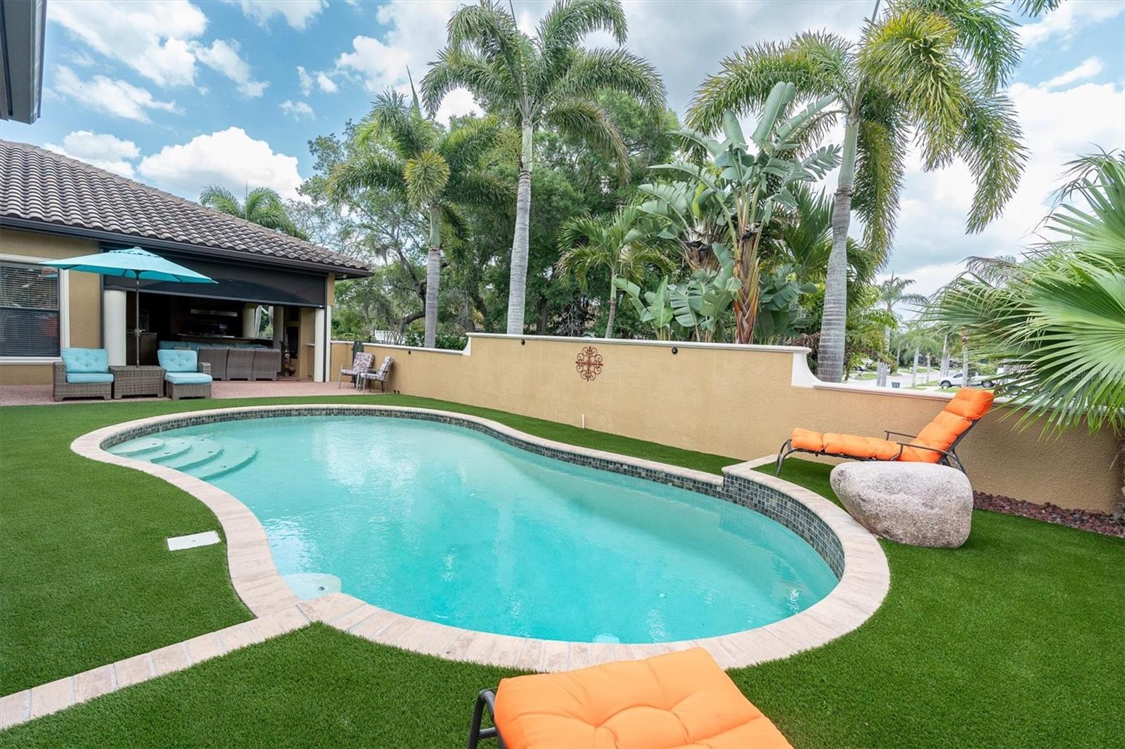 1067 ASHLAND AVE, TARPON SPRINGS, FL, 34689
