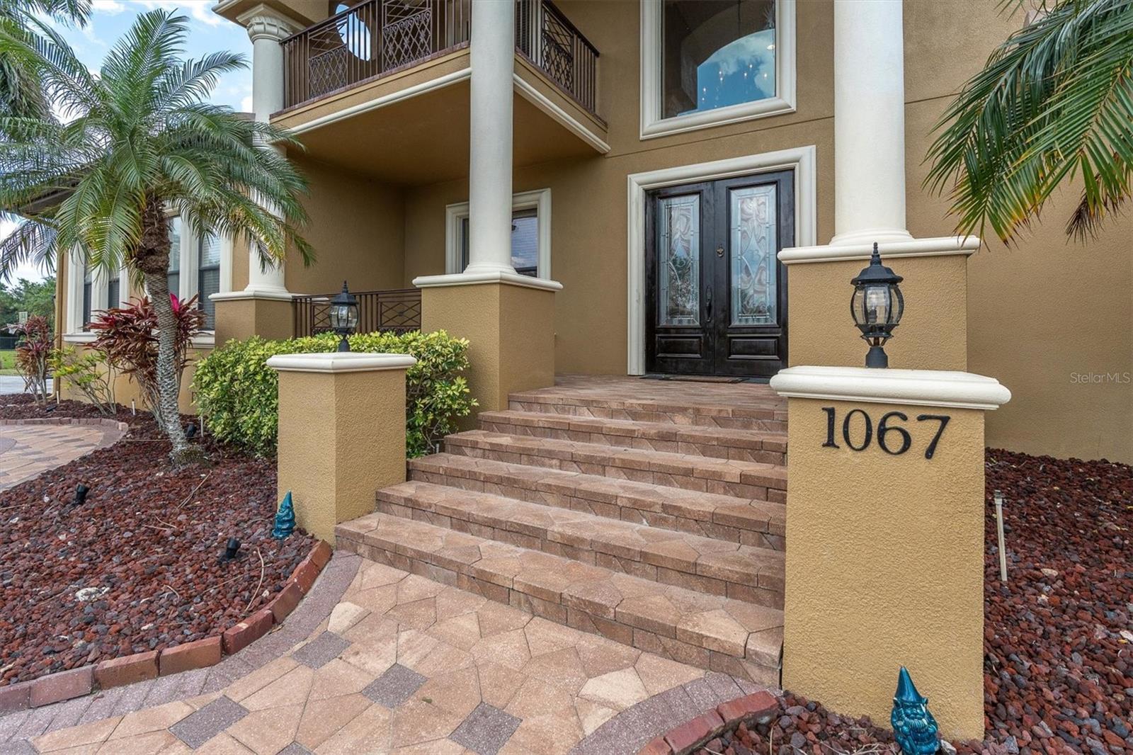 1067 ASHLAND AVE, TARPON SPRINGS, FL, 34689