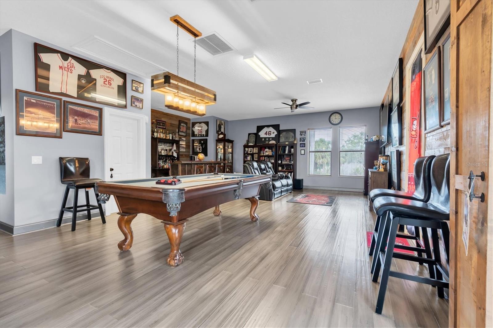 1067 ASHLAND AVE, TARPON SPRINGS, FL, 34689