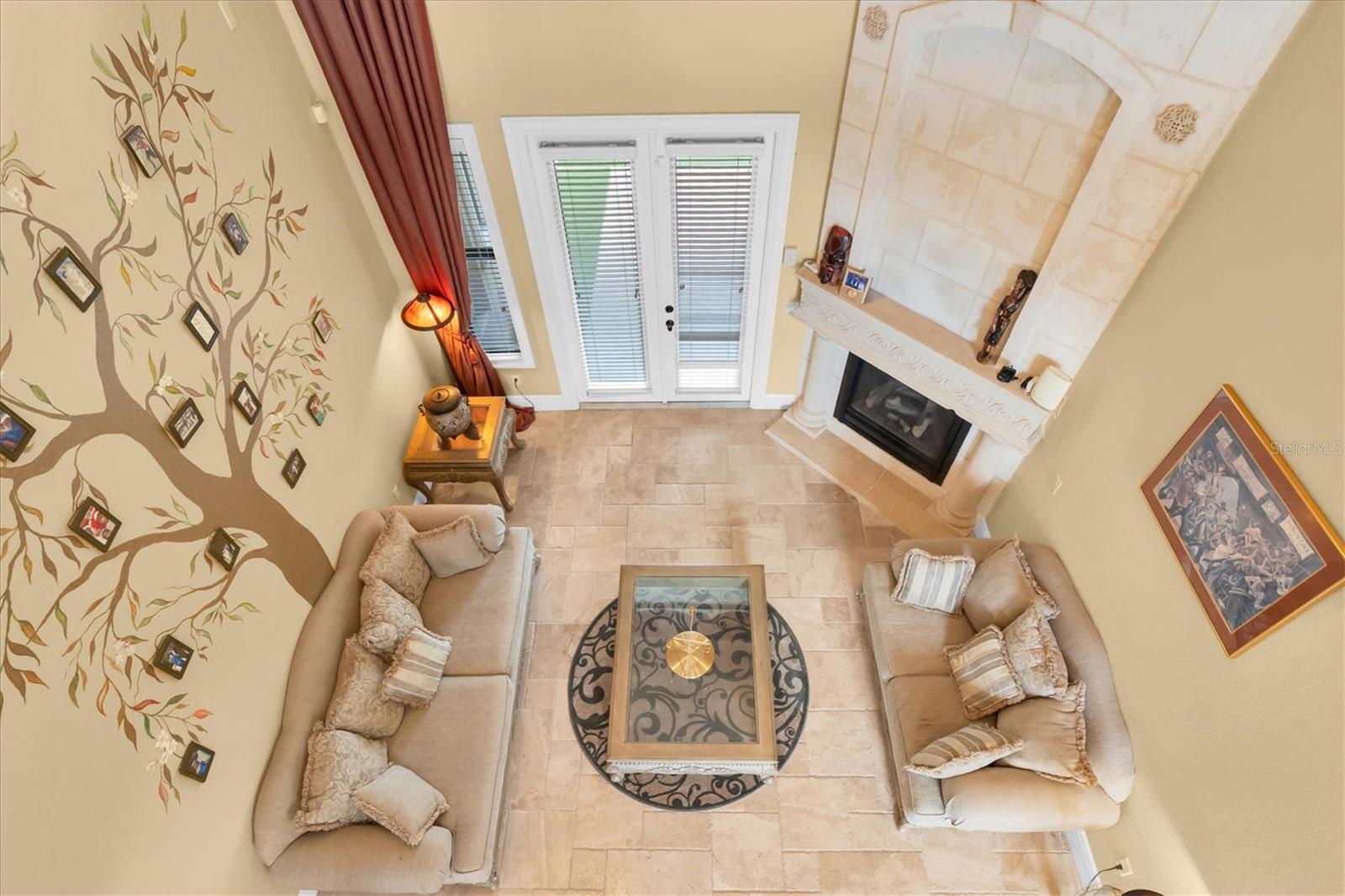 1067 ASHLAND AVE, TARPON SPRINGS, FL, 34689