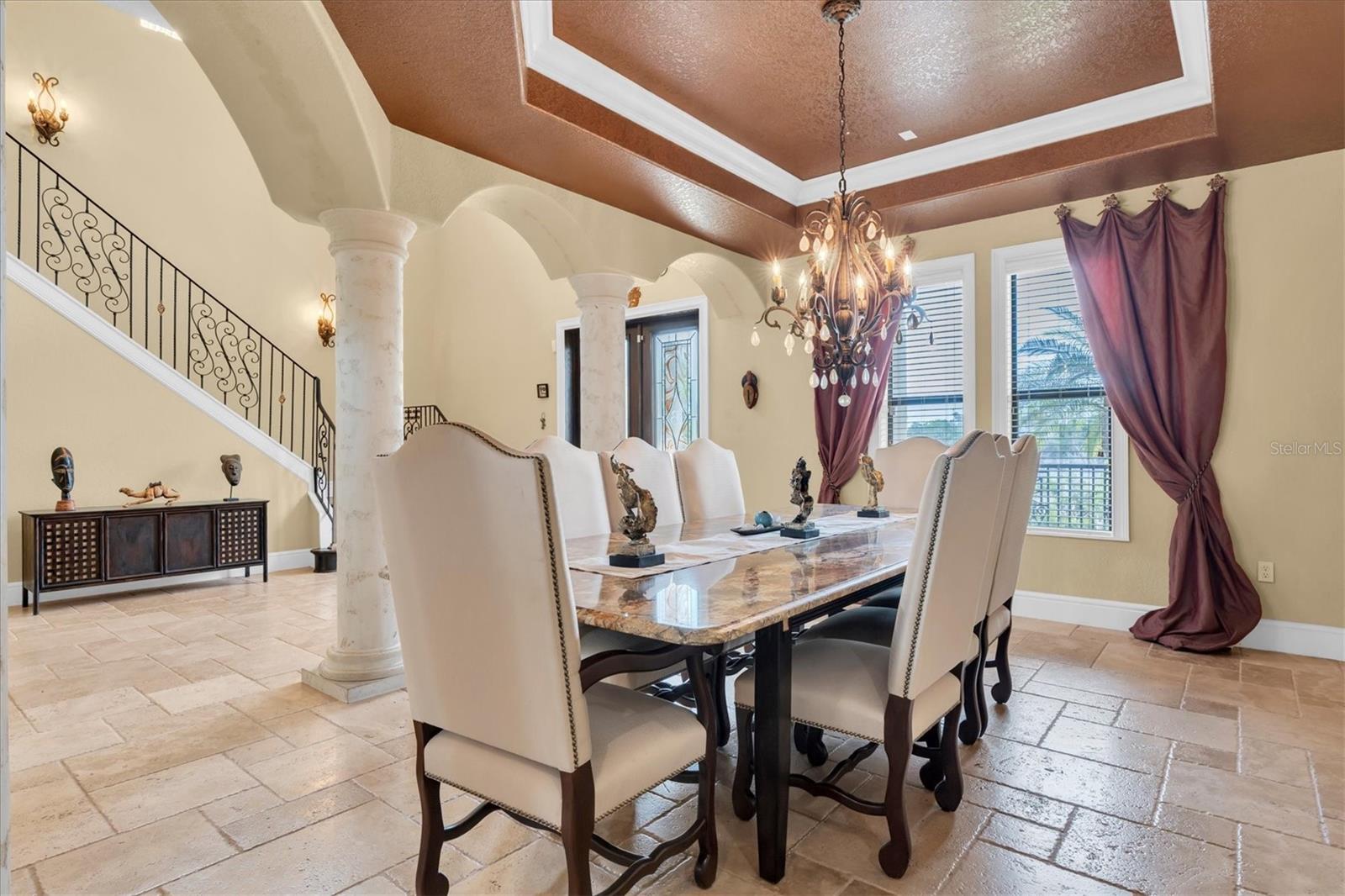 1067 ASHLAND AVE, TARPON SPRINGS, FL, 34689