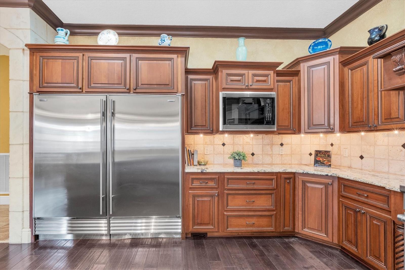 1067 ASHLAND AVE, TARPON SPRINGS, FL, 34689