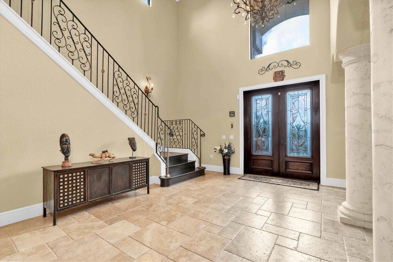 1067 ASHLAND AVE, TARPON SPRINGS, FL, 34689