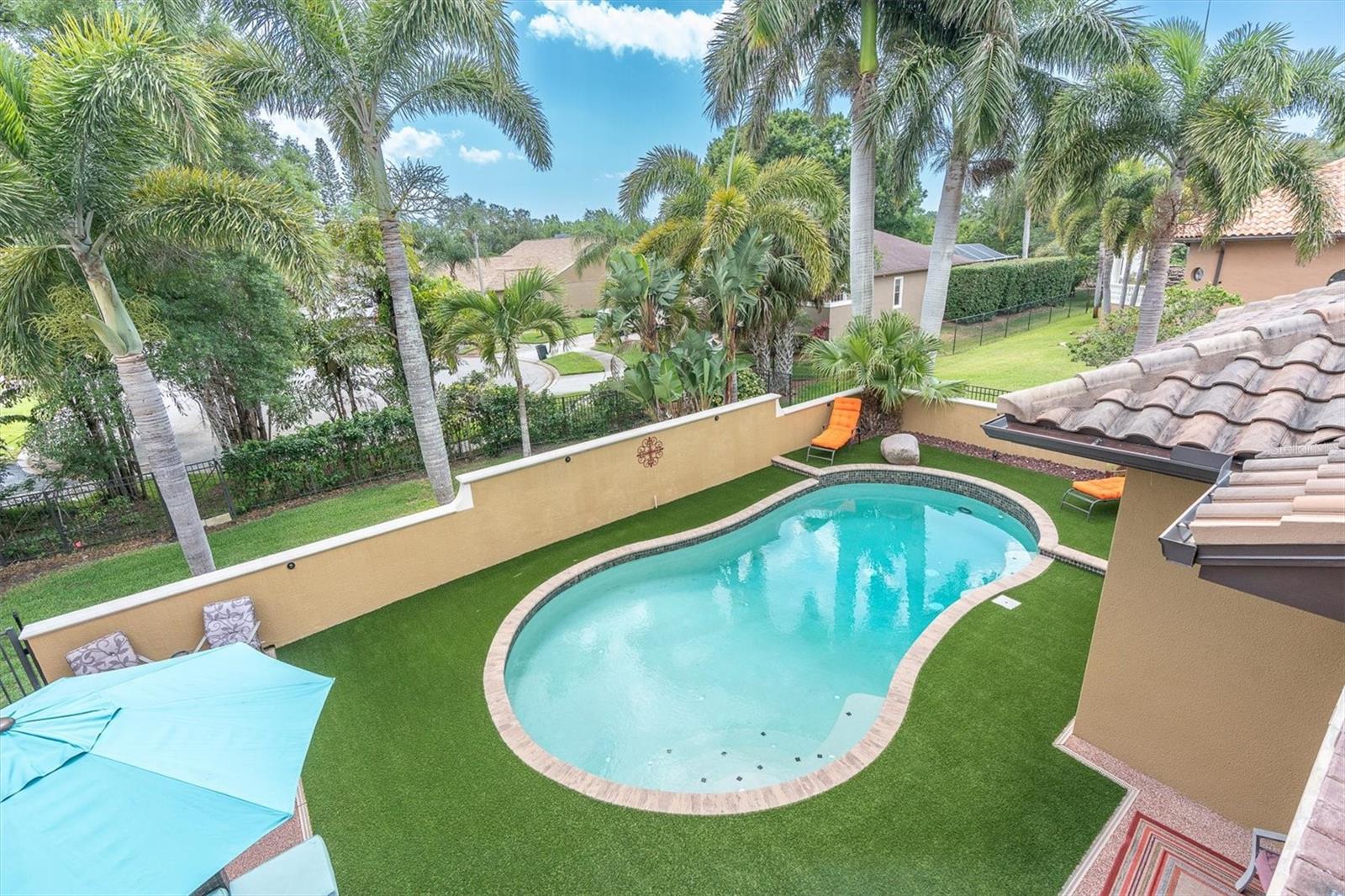1067 ASHLAND AVE, TARPON SPRINGS, FL, 34689